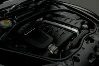 2010 Bentley Continental W12 Supersports-For Sale