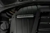 2010 Bentley Continental W12 Supersports-For Sale