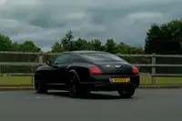 2010 Bentley Continental W12 Supersports-For Sale