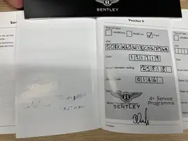 2010 Bentley Continental W12 Supersports-For Sale