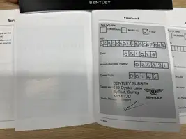 2010 Bentley Continental W12 Supersports-For Sale