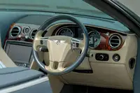 2012 Bentley Continental GTC V8-Sold