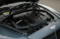 2012 Bentley Continental GTC V8-Sold