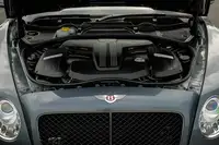 2012 Bentley Continental GTC V8-Sold