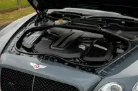 2012 Bentley Continental GTC V8-Sold