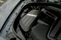 2012 Bentley Continental GTC V8-Sold