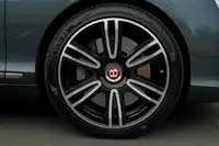 2012 Bentley Continental GTC V8-Sold