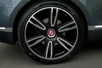 2012 Bentley Continental GTC V8-Sold