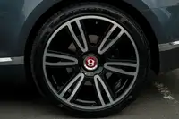 2012 Bentley Continental GTC V8-Sold