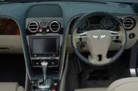 2012 Bentley Continental GTC V8-Sold