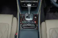 2012 Bentley Continental GTC V8-Sold