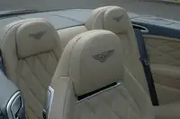 2012 Bentley Continental GTC V8-Sold