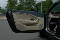 2012 Bentley Continental GTC V8-Sold