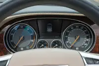 2012 Bentley Continental GTC V8-Sold
