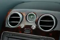 2012 Bentley Continental GTC V8-Sold