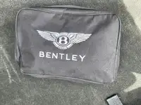 2012 Bentley Continental GTC V8-Sold