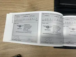 2012 Bentley Continental GTC V8-Sold