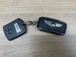 2012 Bentley Continental GTC V8-Sold