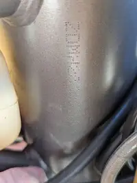 2002 Ducati 996R 998cc-Sold