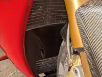 2002 Ducati 996R 998cc-Sold