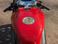 2002 Ducati 996R 998cc-Sold