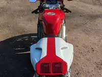 2002 Ducati 996R 998cc-Sold