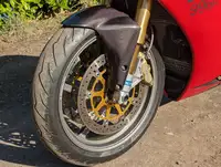 2002 Ducati 996R 998cc-Sold