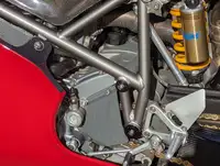 2002 Ducati 996R 998cc-Sold