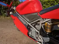 2002 Ducati 996R 998cc-Sold