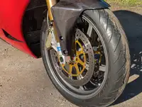2002 Ducati 996R 998cc-Sold