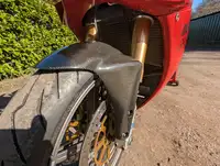 2002 Ducati 996R 998cc-Sold