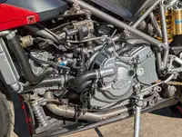 2002 Ducati 996R 998cc-Sold