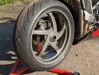 2002 Ducati 996R 998cc-Sold