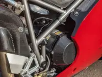 2002 Ducati 996R 998cc-Sold