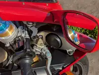 2002 Ducati 996R 998cc-Sold