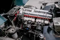 1954 Aston Martin DB2/4 Drop Head Coupe-For Sale
