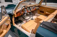 1954 Aston Martin DB2/4 Drop Head Coupe-For Sale