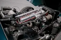 1954 Aston Martin DB2/4 Drop Head Coupe-For Sale