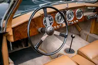 1954 Aston Martin DB2/4 Drop Head Coupe-For Sale