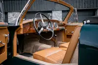1954 Aston Martin DB2/4 Drop Head Coupe-For Sale