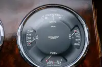 1954 Aston Martin DB2/4 Drop Head Coupe-For Sale