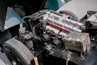 1954 Aston Martin DB2/4 Drop Head Coupe-For Sale