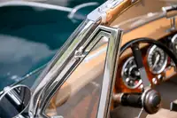 1954 Aston Martin DB2/4 Drop Head Coupe-For Sale
