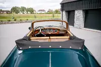 1954 Aston Martin DB2/4 Drop Head Coupe-For Sale