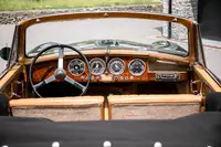1954 Aston Martin DB2/4 Drop Head Coupe-For Sale
