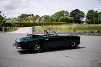 1954 Aston Martin DB2/4 Drop Head Coupe-For Sale