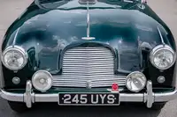 1954 Aston Martin DB2/4 Drop Head Coupe-For Sale