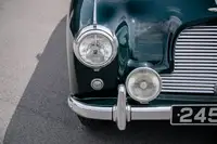 1954 Aston Martin DB2/4 Drop Head Coupe-For Sale