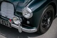 1954 Aston Martin DB2/4 Drop Head Coupe-For Sale