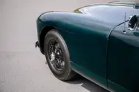 1954 Aston Martin DB2/4 Drop Head Coupe-For Sale